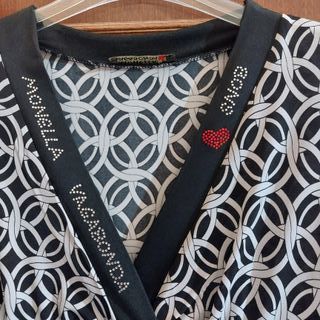 Vestito Monella Vagabonda