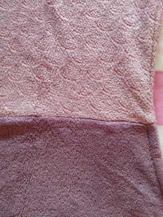 Manta saco polar para dormir quentinha