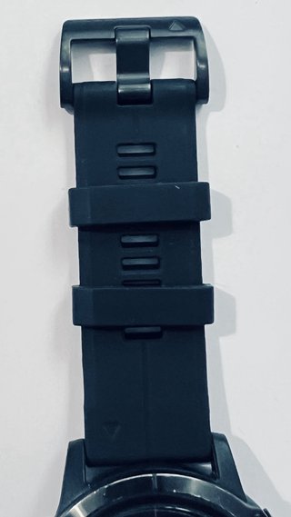Fenix 5X plus cristal de zafiro