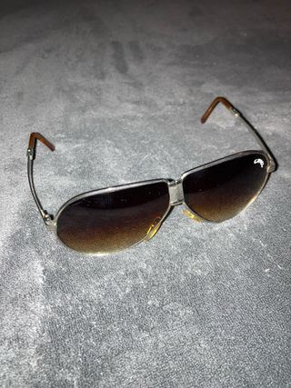 Gafas de sol antiguas Camel