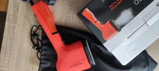 Plancha Vapor Rowenta