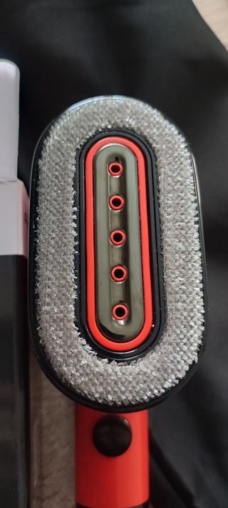 Plancha Vapor Rowenta