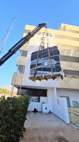 Jacuzzi Hidromasaje Hot Tub