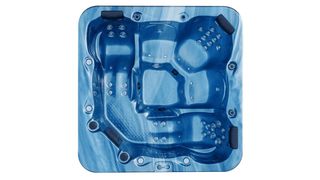 Jacuzzi Hidromasaje Hot Tub