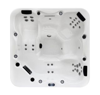 Jacuzzi Hidromasaje Hot Tub