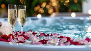 Jacuzzi Hidromasaje Hot Tub