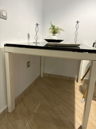 Mesa comedor