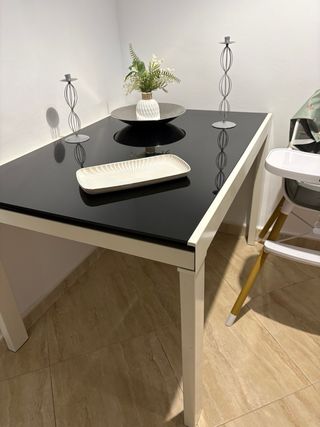 Mesa comedor