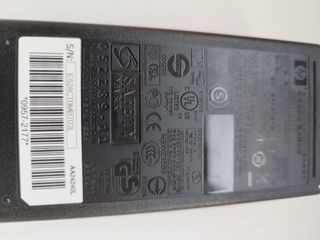 Transformador impresora HP C5200 series