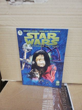 MANGA VARIOS DE PLANETA DEAGOSTINI