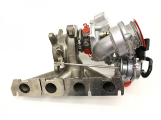 Turbo híbrido GOLF GTI, K04 0064, 2.0TFSI