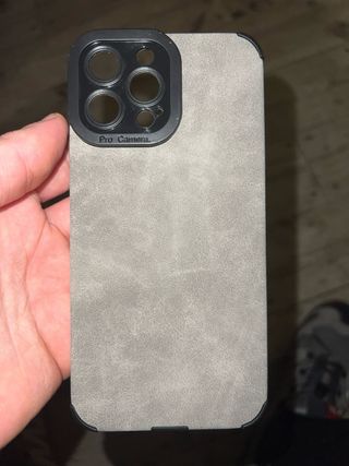 Custodia per iPhone 13 pro max 