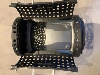 TRANSPORTIN. MASCOTAS/CONTENEDOR y regalo Bebedero