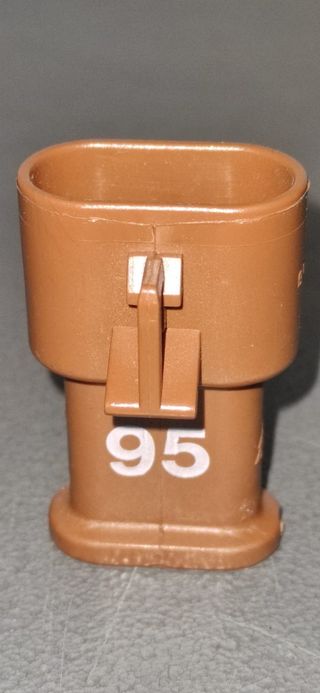 Spinotto ottani Opel Astra GSI 