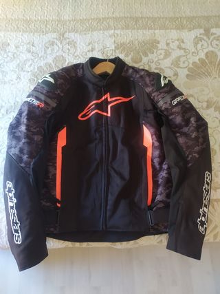 Chaqueta de moto Alpinestars