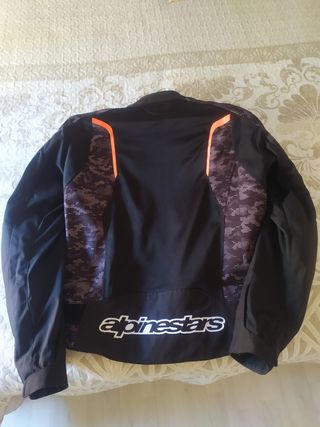 Chaqueta de moto Alpinestars