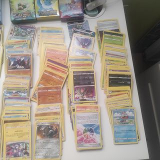 cartas pokemon