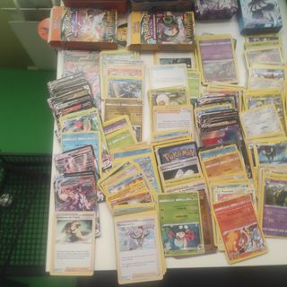 cartas pokemon