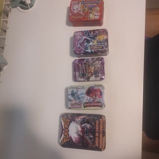 cartas pokemon