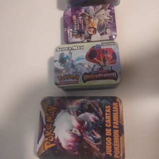 cartas pokemon