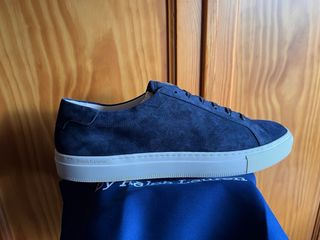 Zapatillas Polo Ralph Lauren