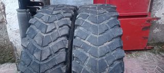 Ruedas 4x4