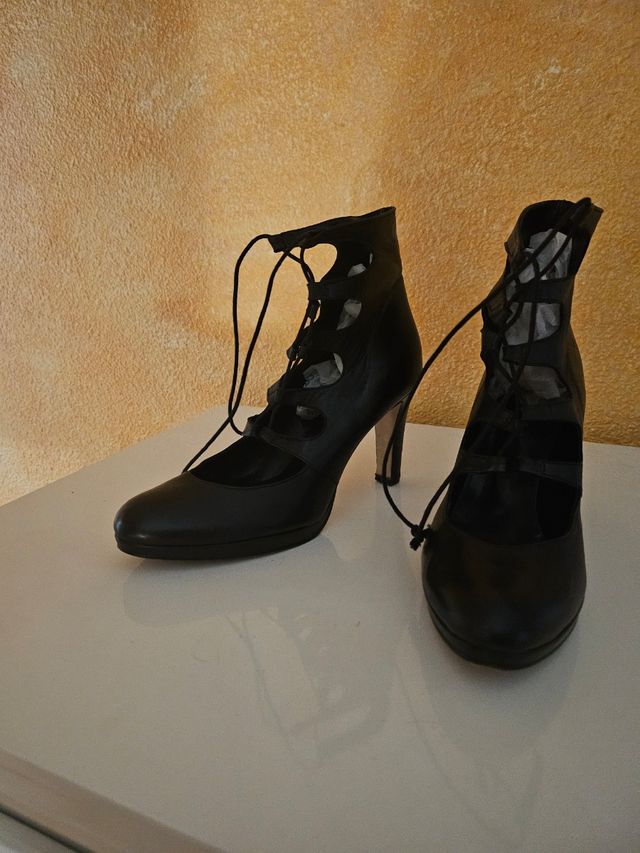 zapatos