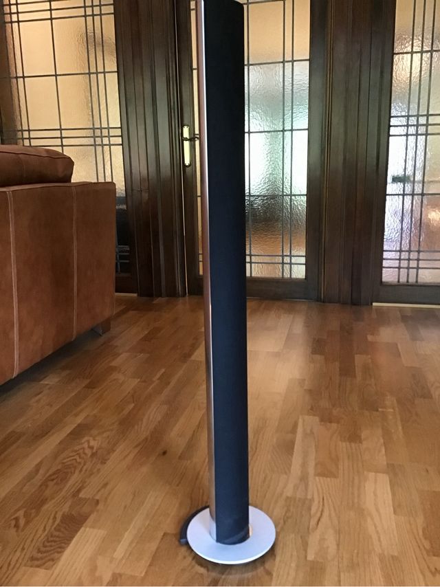 Altavoces Beolab 6000 de Bang & Olufsen