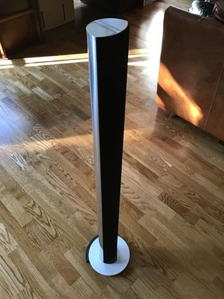 Altavoces Beolab 6000 de Bang & Olufsen