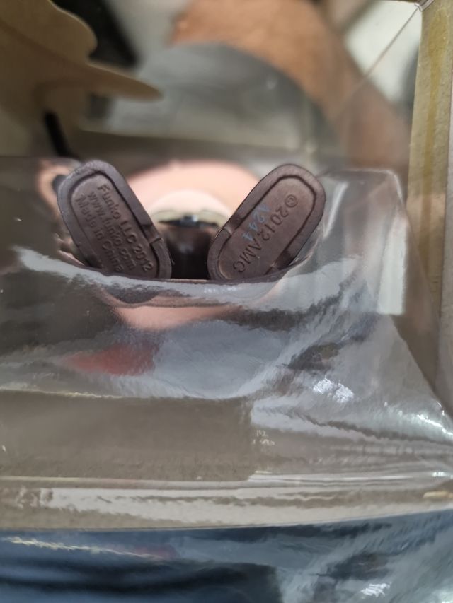 Funko pop rick grimes 13