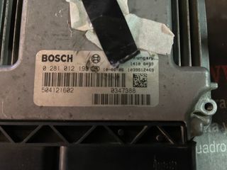 0 281 012 193 0281012193 504121602  69500009 55495