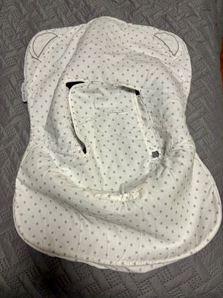 Funda maxi cosi