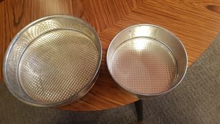 VENDO MOLDES PARA BISCOCHOS Y TARTAS