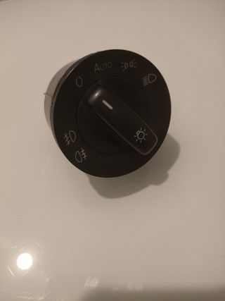 Mando luces VW transporter