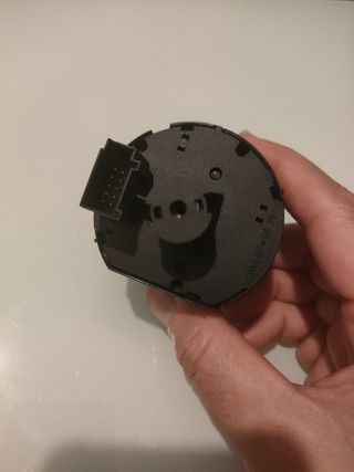 Mando luces VW transporter