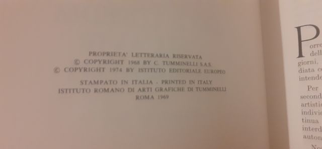 Enciclopedia dell' arte