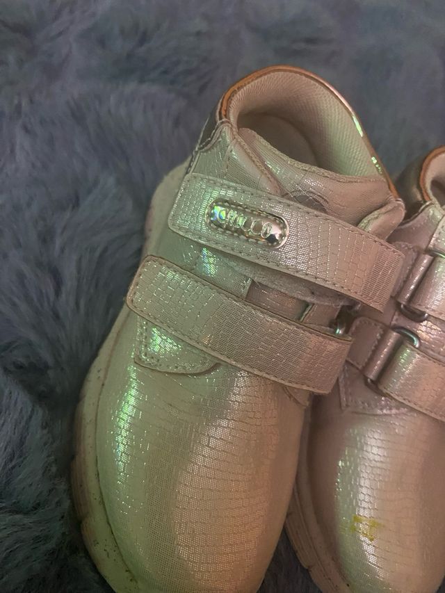 zapatos marca chicco