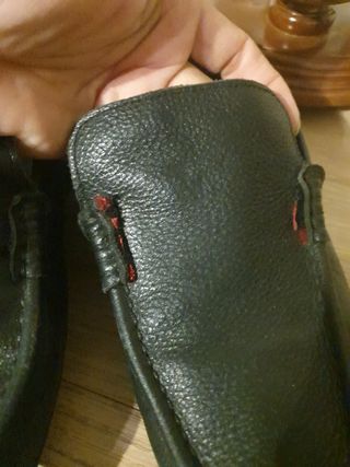 Zapatos louis Vuitton