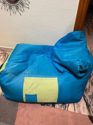 Sillon puff