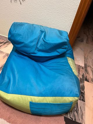 Sillon puff