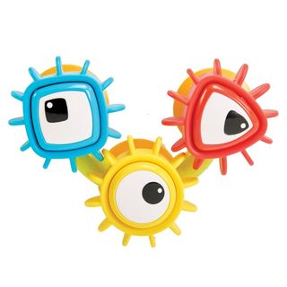 Grifo encaja y gira - yookidoo