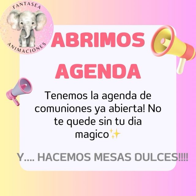 Animacion y manualidades infantil