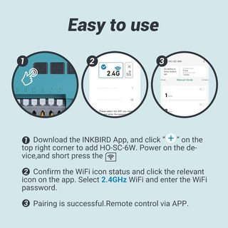 PROGRAMADOR DE RIEGO WIFI
