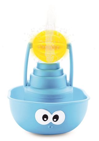 Fuentes bañeras apilables - yookidoo