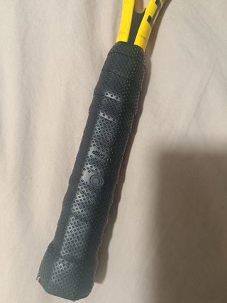 Raqueta de tenis Head
