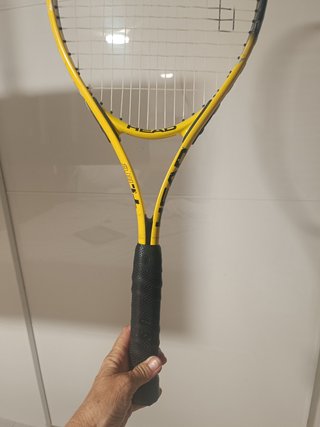 Raqueta de tenis Head