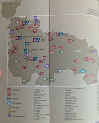 35 guías El viajero de El País