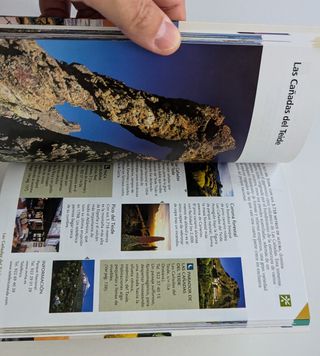 35 guías El viajero de El País