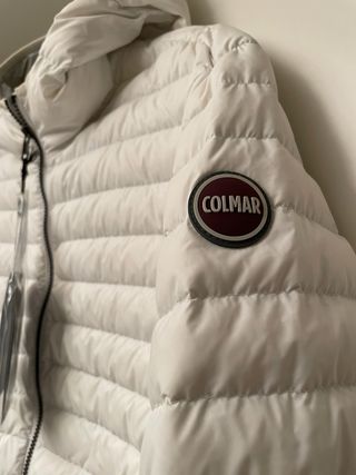 Plumas Colmar originals