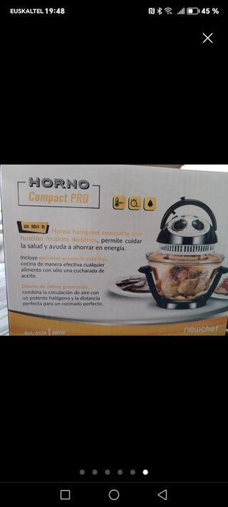 Horno
